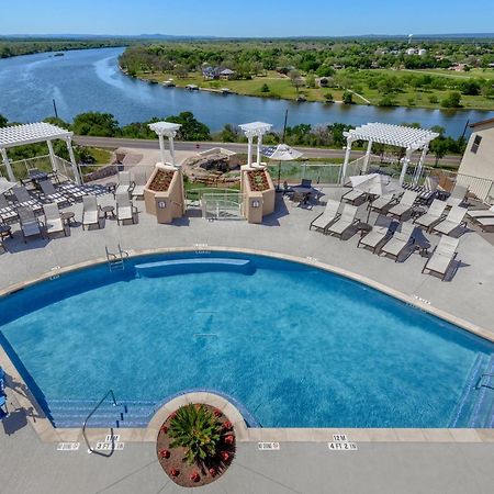 Worldmark Marble Falls Buitenkant foto