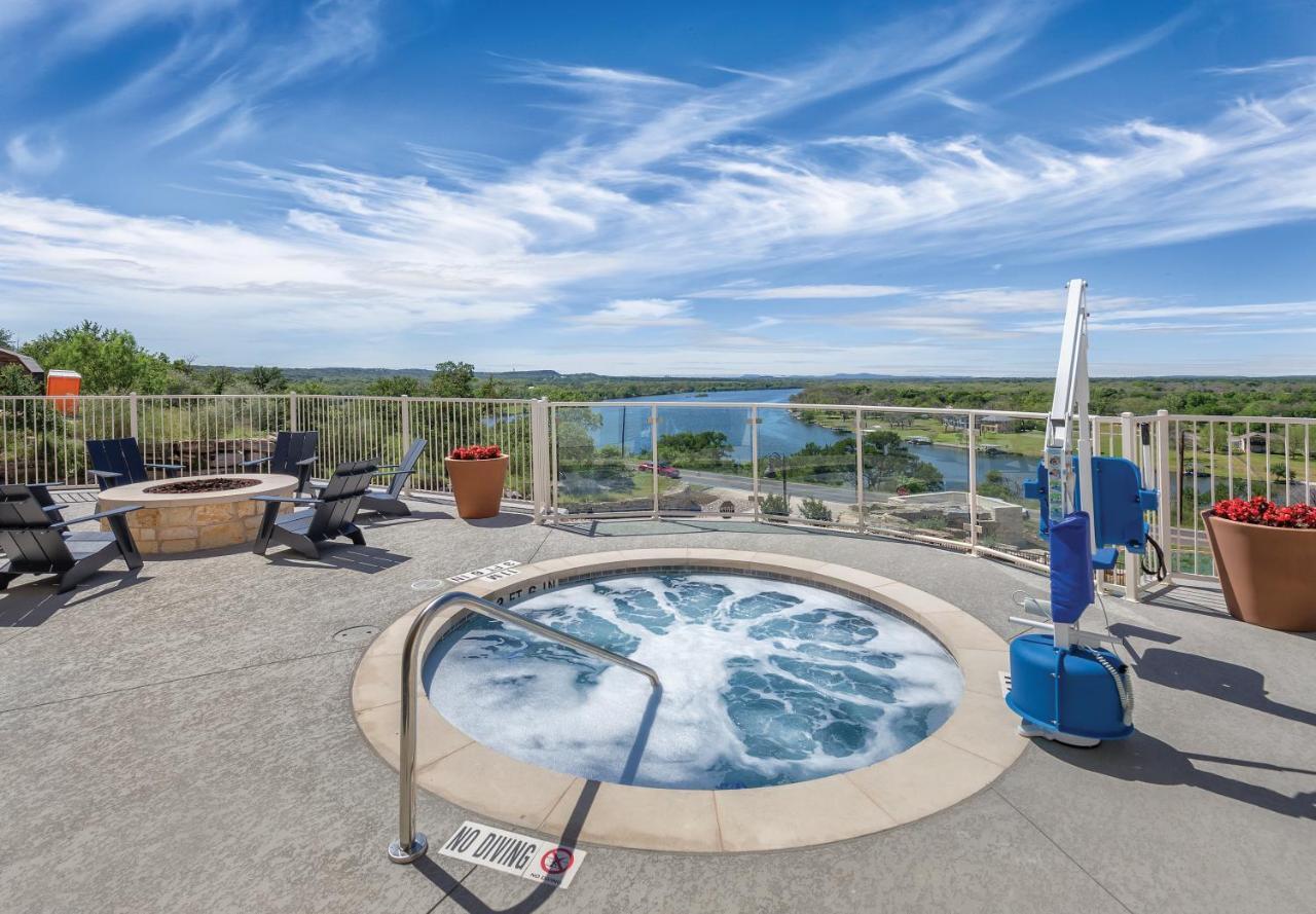 Worldmark Marble Falls Buitenkant foto