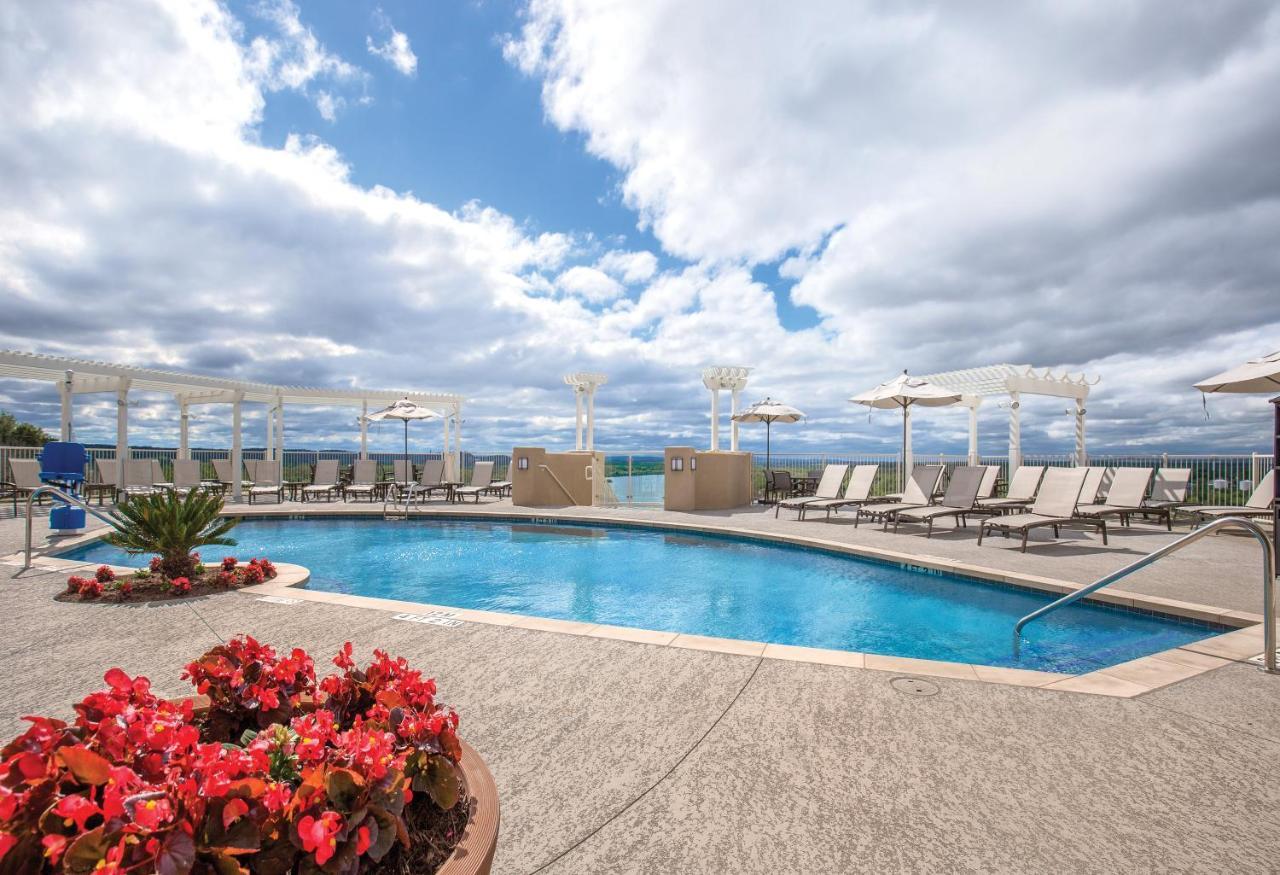 Worldmark Marble Falls Buitenkant foto