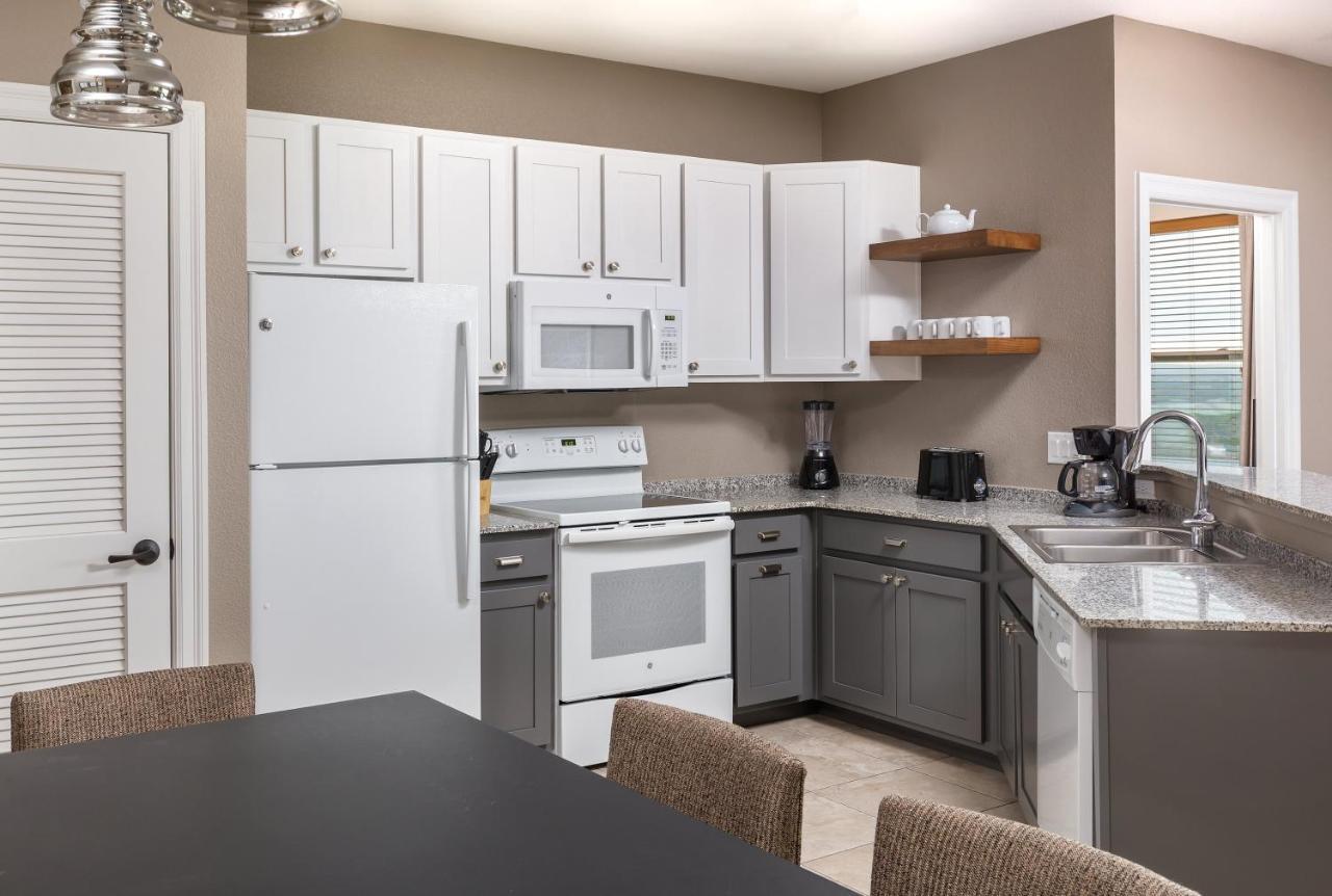 Worldmark Marble Falls Buitenkant foto