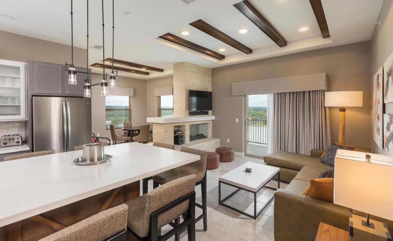 Worldmark Marble Falls Buitenkant foto