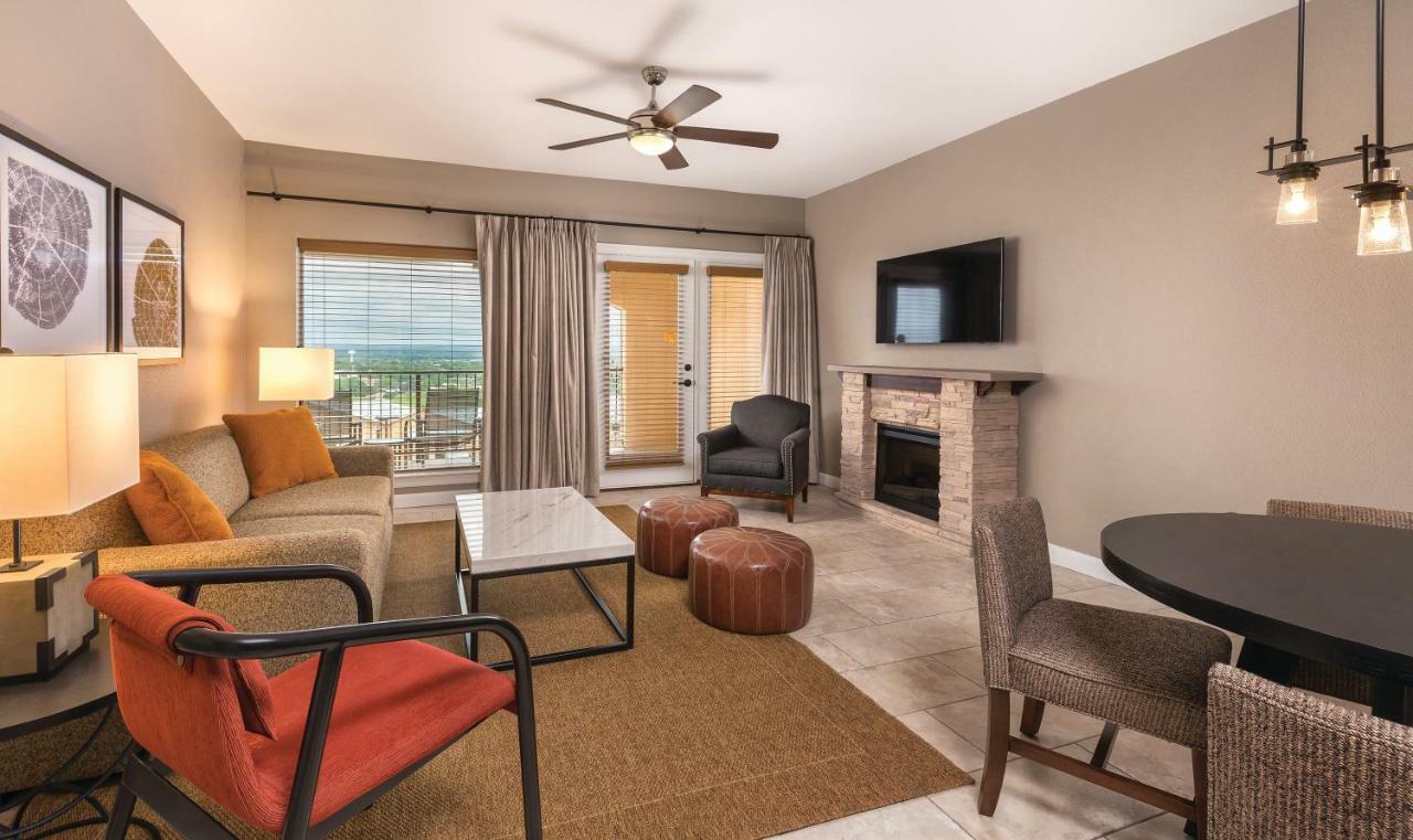Worldmark Marble Falls Buitenkant foto